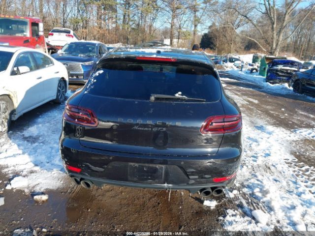 Porsche Macan | 15