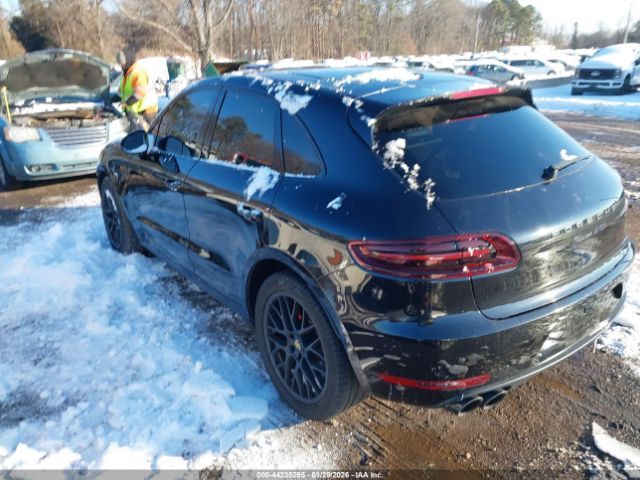 Porsche Macan | 13