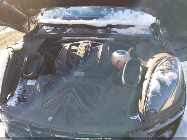 Porsche Macan | 9