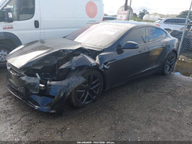 Tesla Model S | 1