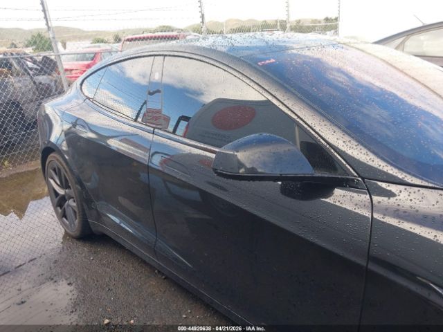 Tesla Model S | 13