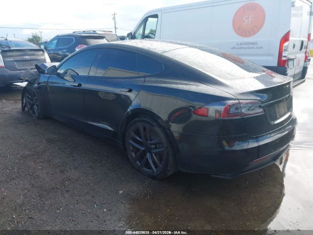 Tesla Model S | 2