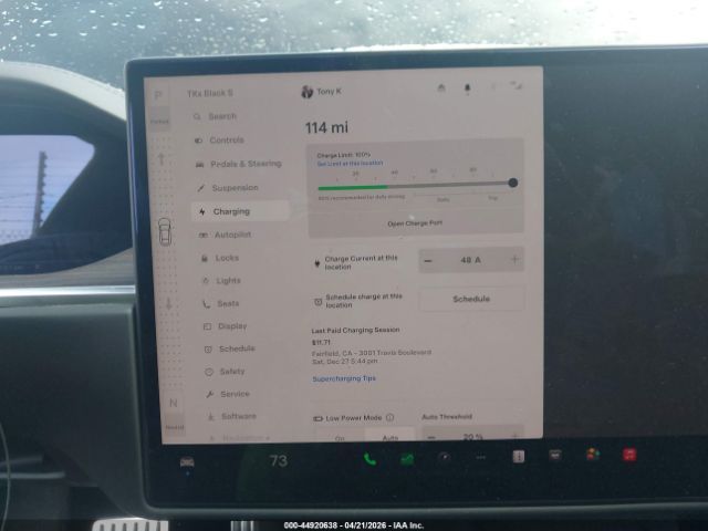 Tesla Model S | 17