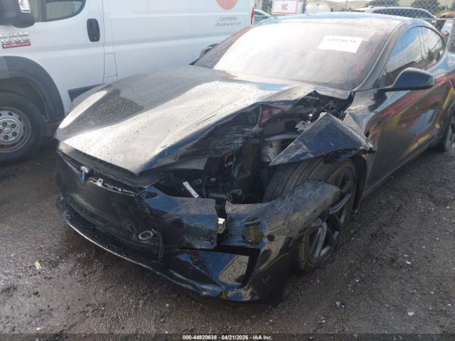 Tesla Model S | 5