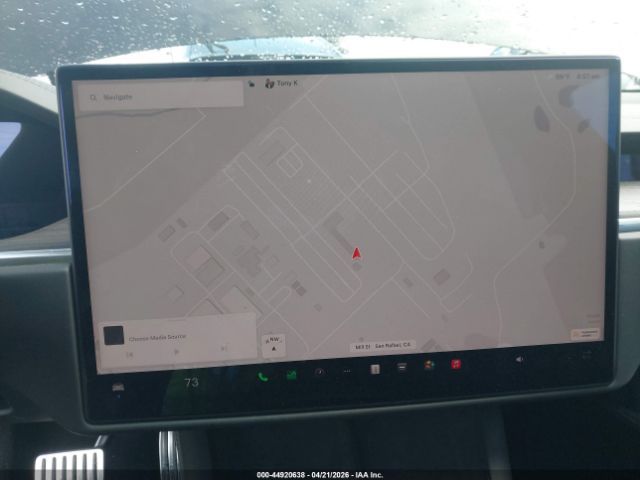 Tesla Model S | 18