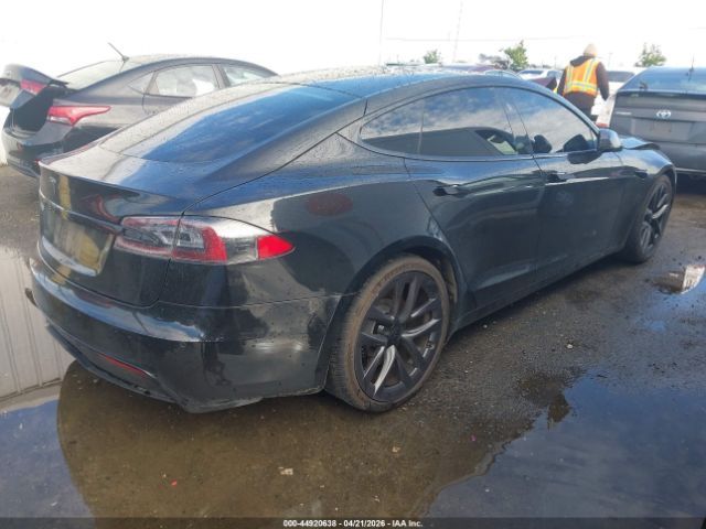Tesla Model S | 3
