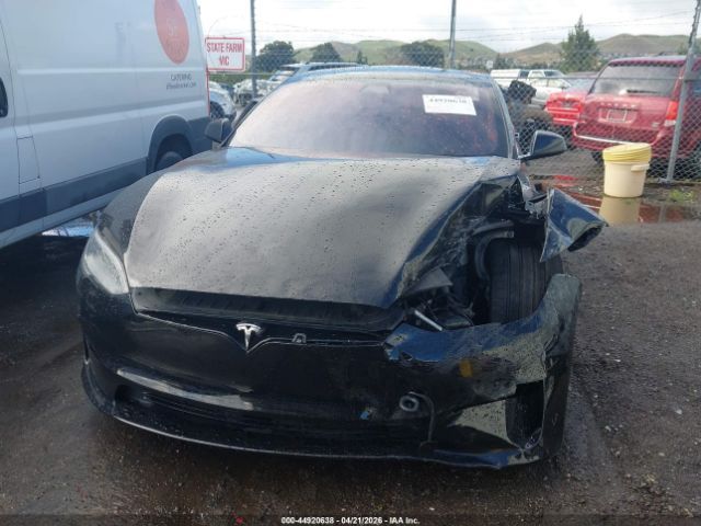 Tesla Model S | 12
