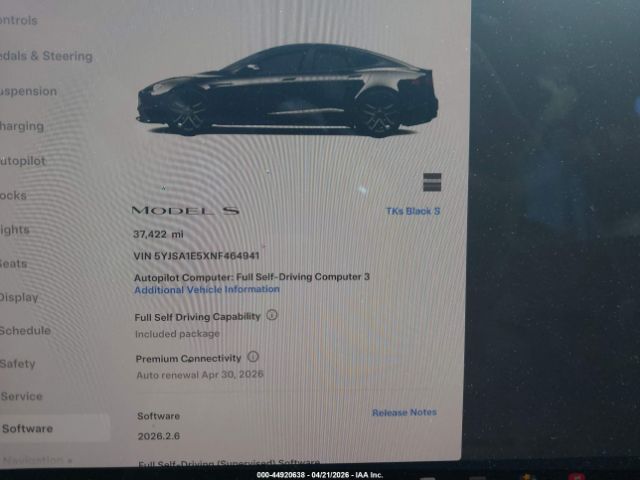 Tesla Model S | 6
