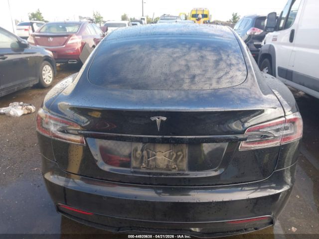 Tesla Model S | 16