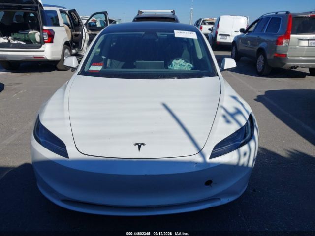 Tesla Model 3 | 11