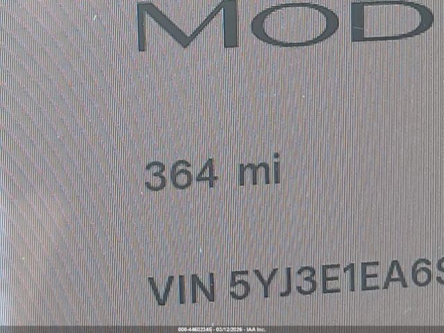 Tesla Model 3 | 14
