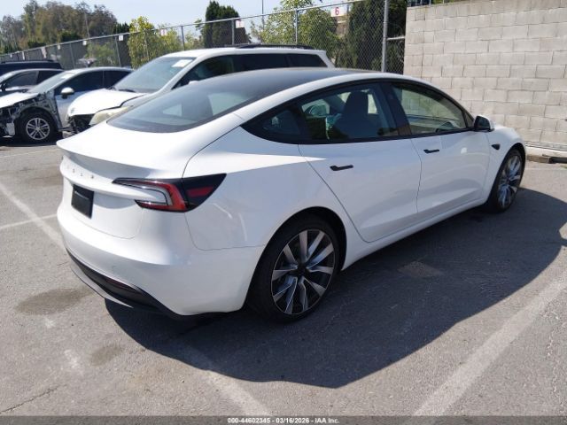 Tesla Model 3 | 3