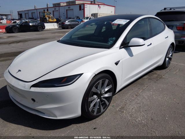 Tesla Model 3 | 1