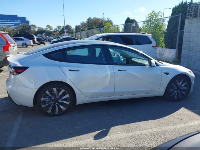 Tesla Model 3 | 12