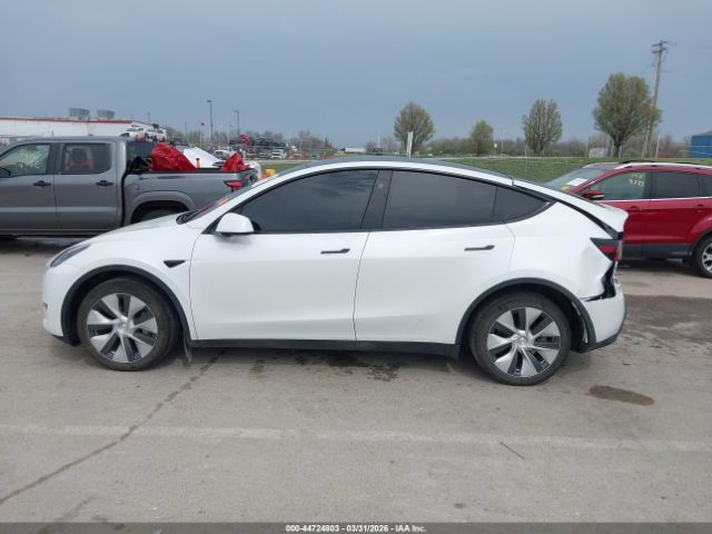 Tesla Model Y | 12