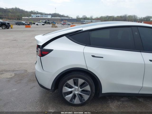 Tesla Model Y | 18