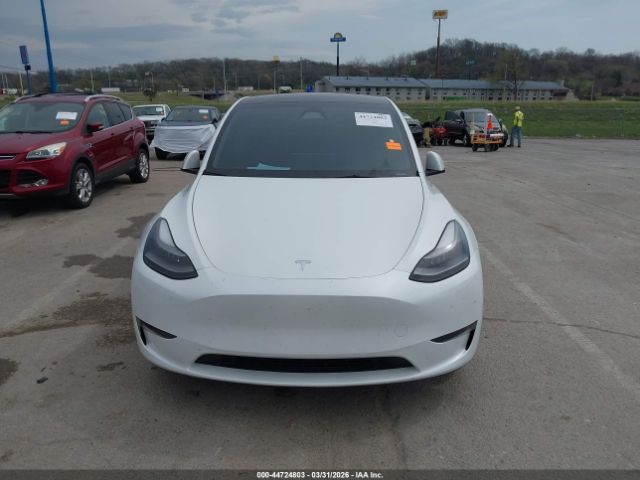 Tesla Model Y | 10
