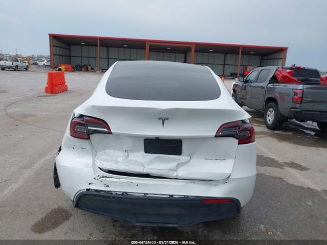 Tesla Model Y | 5