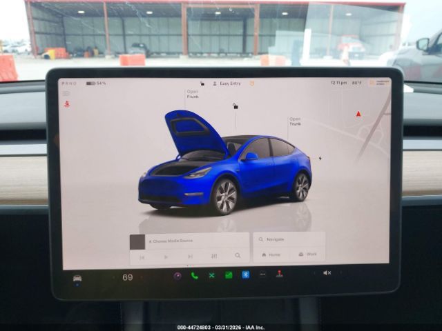 Tesla Model Y | 16