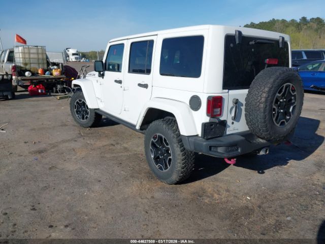 Jeep Wrangler | 2