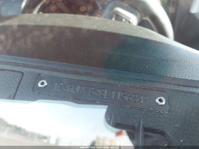 Jeep Wrangler | 8