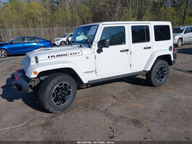 Jeep Wrangler | 1