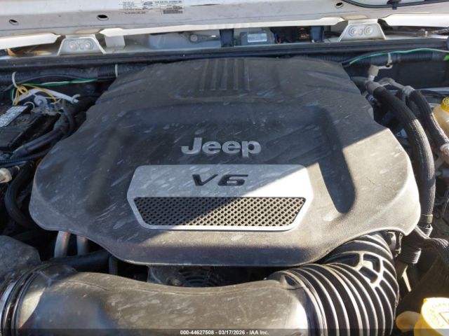 Jeep Wrangler | 9