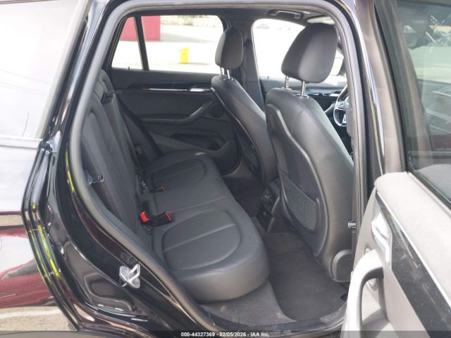 BMW X1 | 7