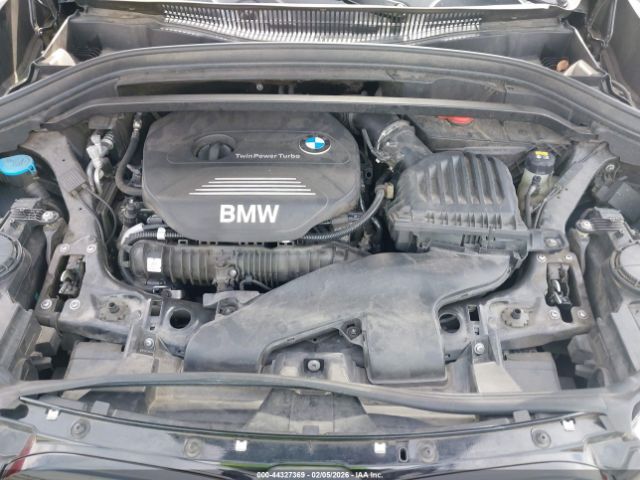 BMW X1 | 9