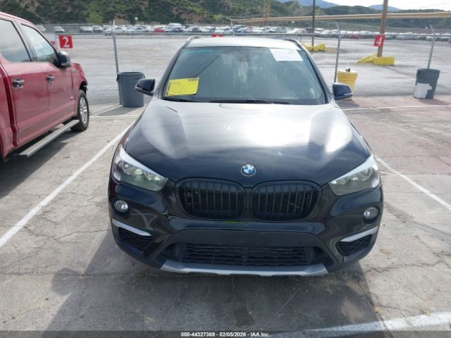 BMW X1 | 11