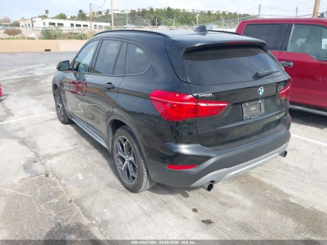 BMW X1 | 2