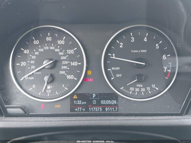 BMW X1 | 6