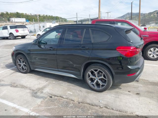 BMW X1 | 13