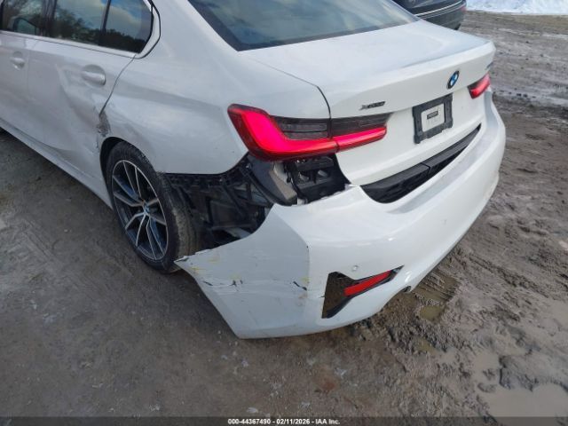 BMW 330 | 5