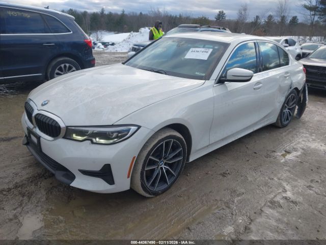 BMW 330 | 1