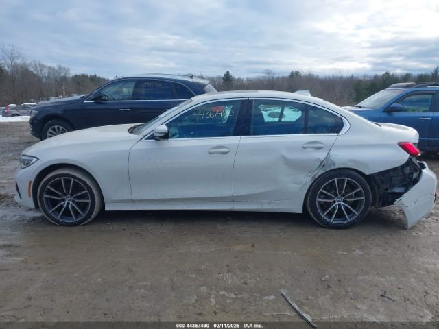 BMW 330 | 13