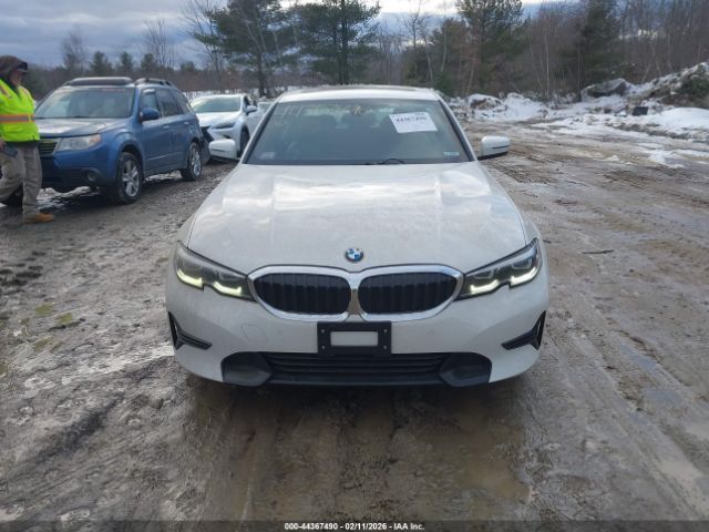 BMW 330 | 11