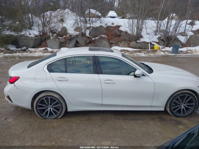 BMW 330 | 12