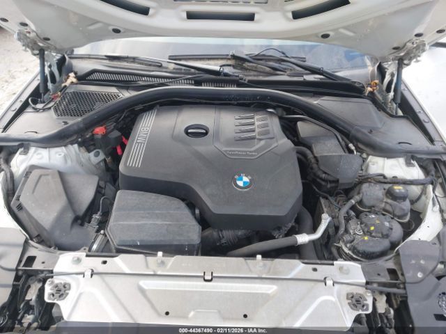 BMW 330 | 9