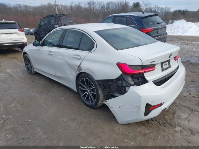 BMW 330 | 2