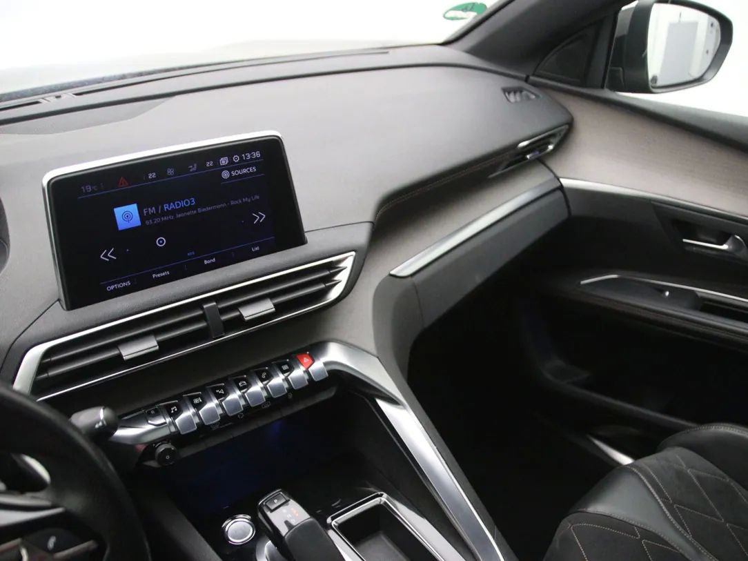 Peugeot 5008 | 20