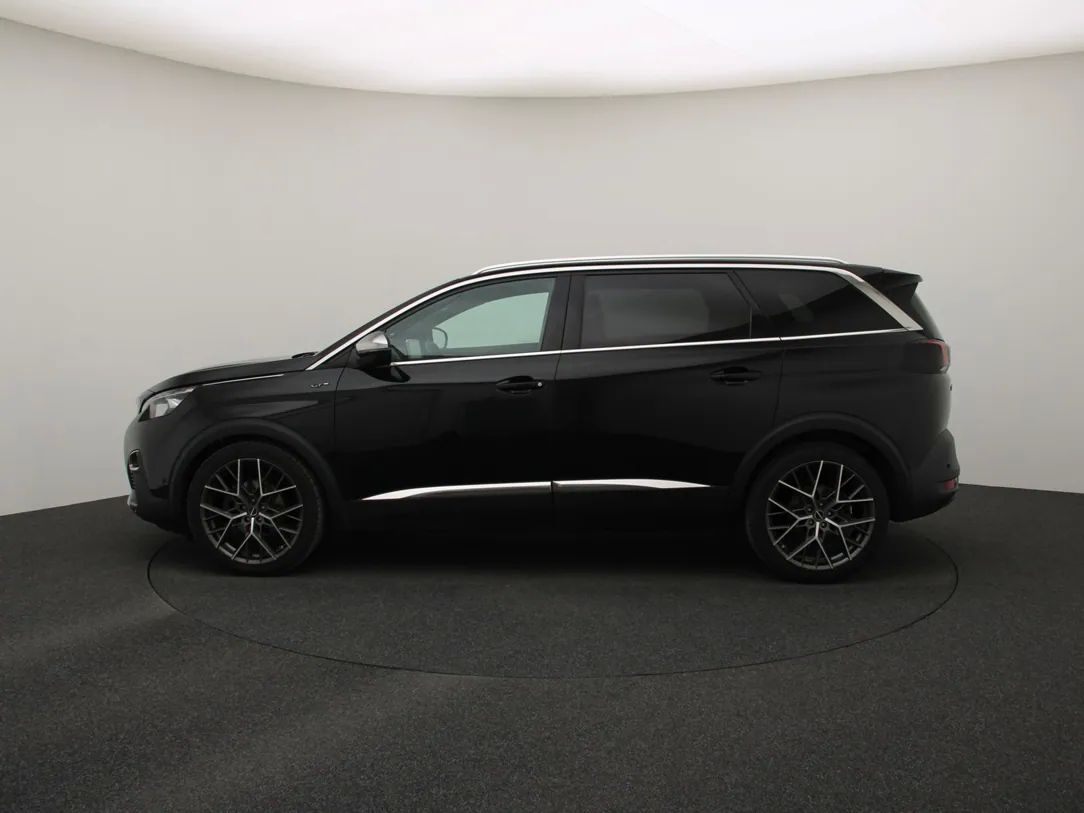 Peugeot 5008 | 5