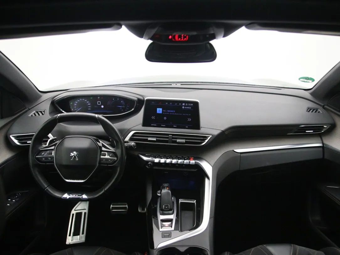 Peugeot 5008 | 1