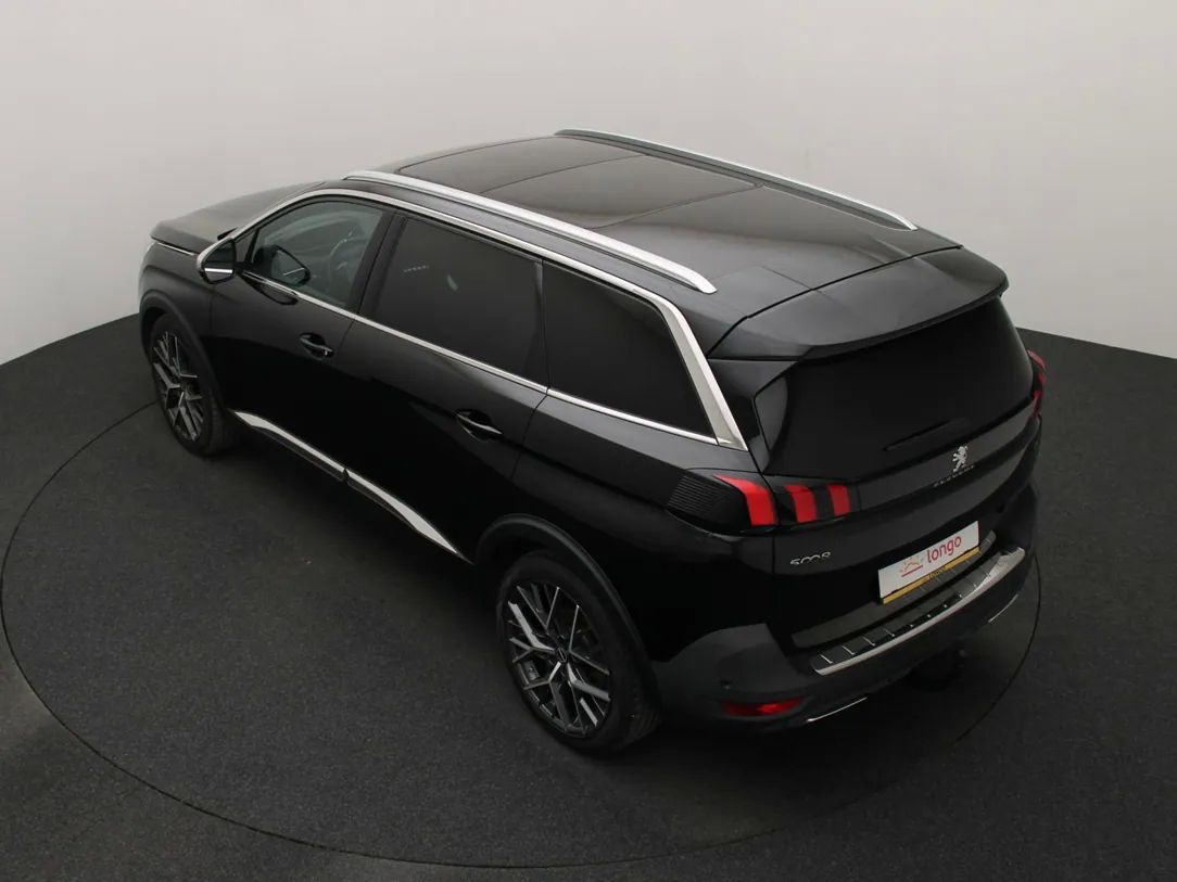 Peugeot 5008 | 11