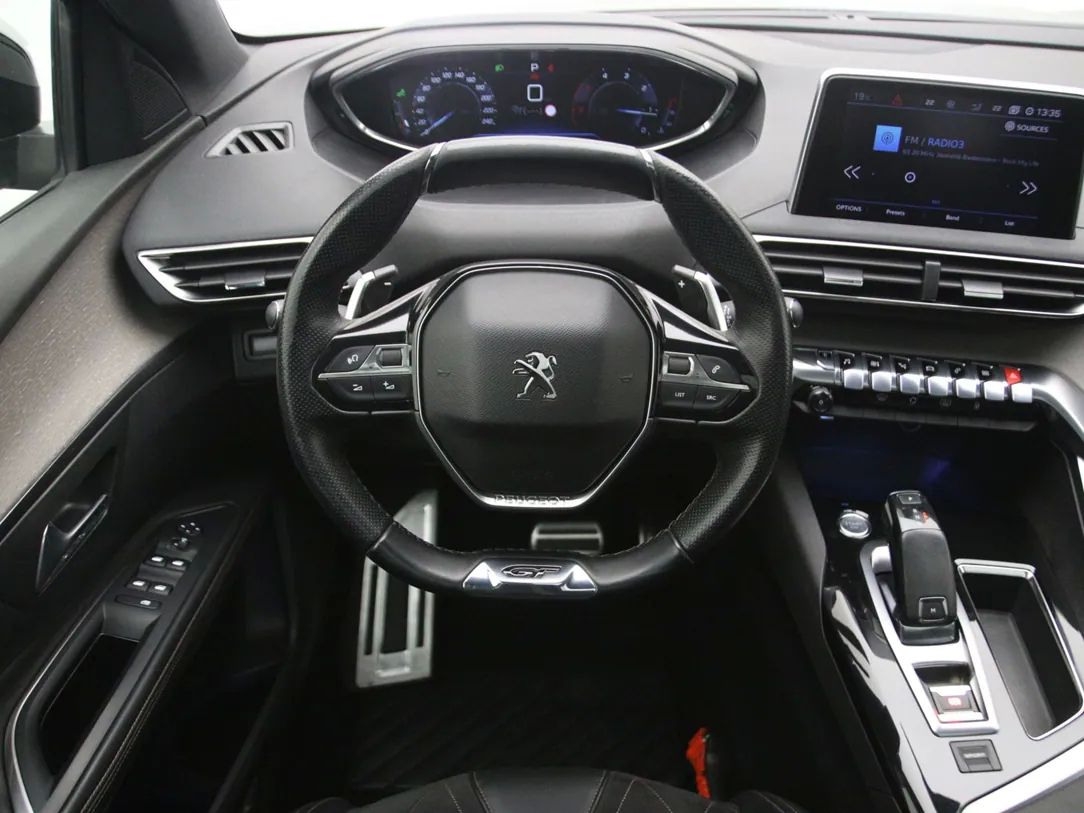 Peugeot 5008 | 16