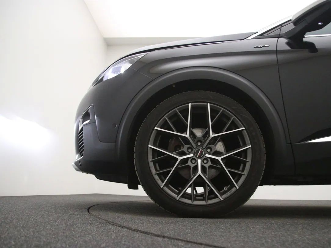 Peugeot 5008 | 26
