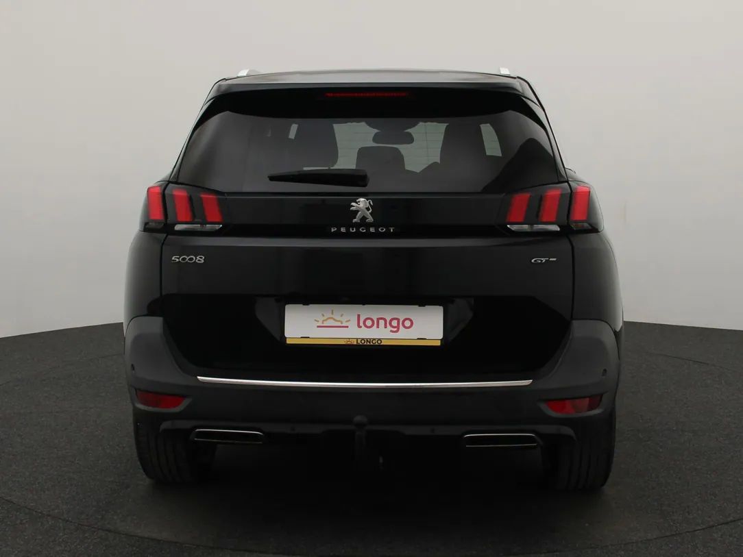 Peugeot 5008 | 4