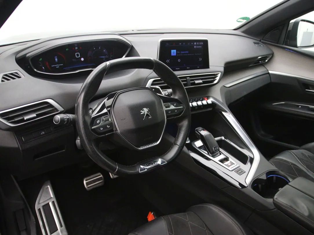 Peugeot 5008 | 15