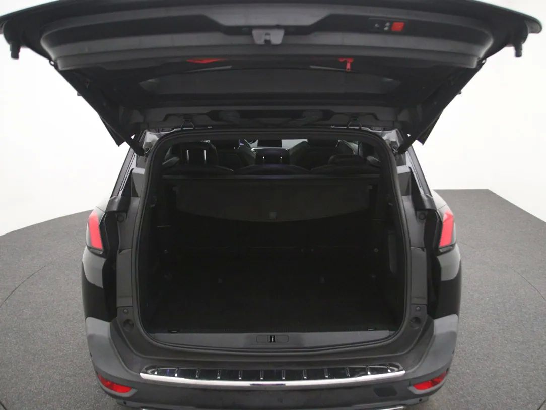 Peugeot 5008 | 37