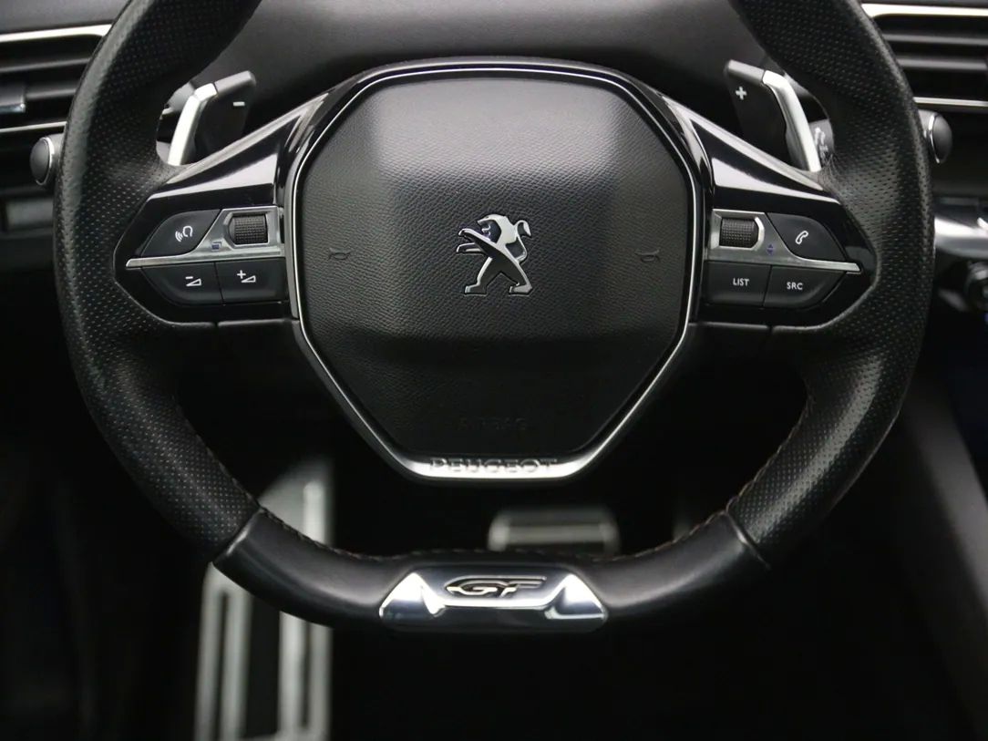 Peugeot 5008 | 17